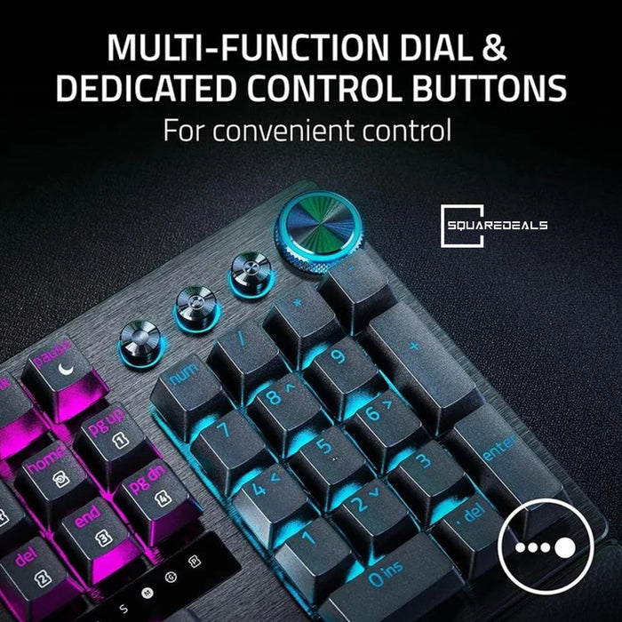 Razer Huntsman V3 Pro 8KHZ