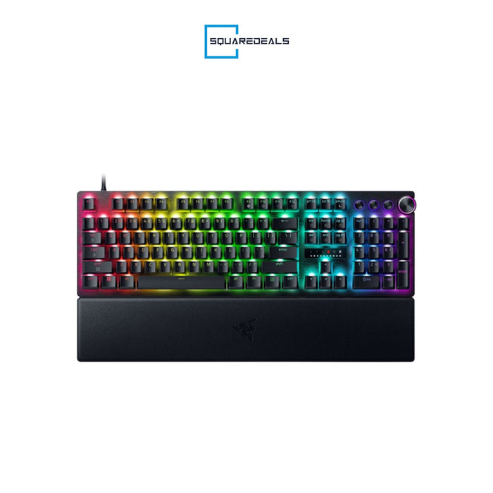 Razer Huntsman V3 Pro 8KHZ