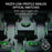 Razer Huntsman V3 Pro Low-profile Tenkeyless 8KHz
