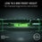 Razer Huntsman V3 Pro Low-profile Tenkeyless 8KHz