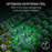 Razer Huntsman V3 Pro Low-profile Tenkeyless 8KHz