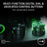 Razer Huntsman V3 Pro Low-profile Tenkeyless 8KHz