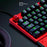 Razer Huntsman V3 Pro Tenkeyless 8KHz Sentinels Edition