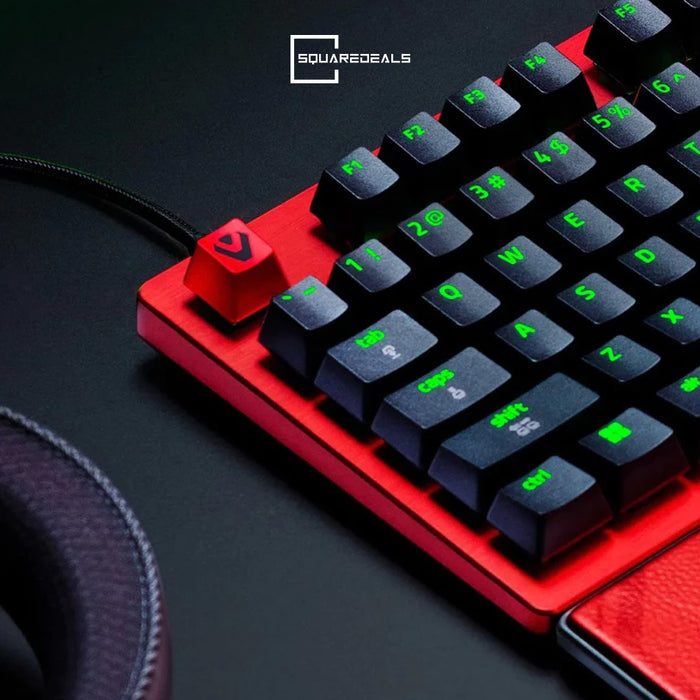 Razer Huntsman V3 Pro Tenkeyless 8KHz Sentinels Edition