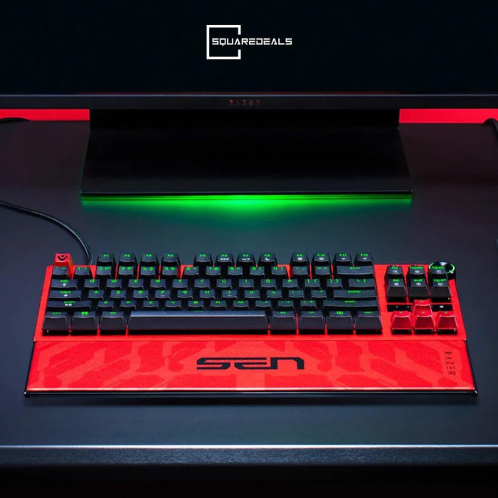 Razer Huntsman V3 Pro Tenkeyless 8KHz Sentinels Edition