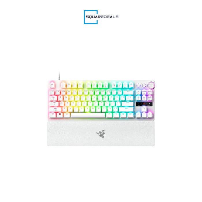 Razer Huntsman V3 Pro 8KHZ