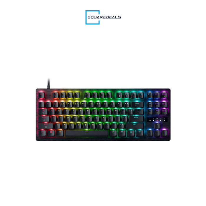 Razer Huntsman V3 Tenkeyless 8KHz