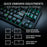 Razer Huntsman V3 Tenkeyless 8KHz