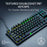 Razer Huntsman V3 Tenkeyless 8KHz