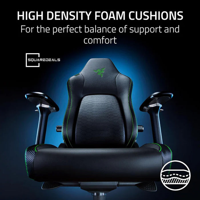 Razer Iskur V2 Gaming Chair