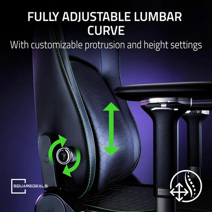 Razer Iskur V2 Gaming Chair