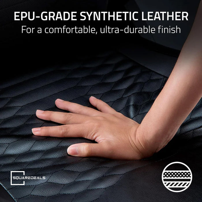 Razer Iskur V2 Gaming Chair