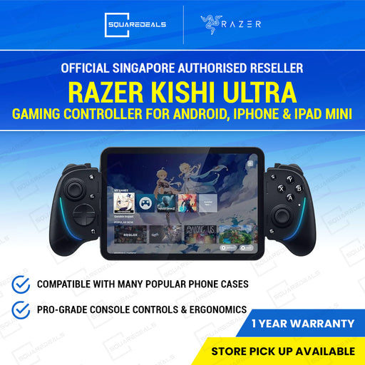 Razer Kishi Ultra