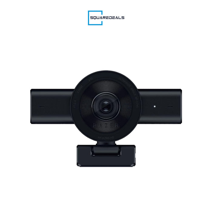 Razer Kiyo V2 4K 30 FPS