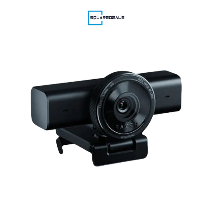 Razer Kiyo V2 X 1440p 60 FPS