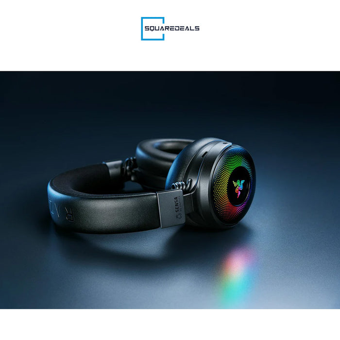 Razer Kraken V4 Pro Wireless