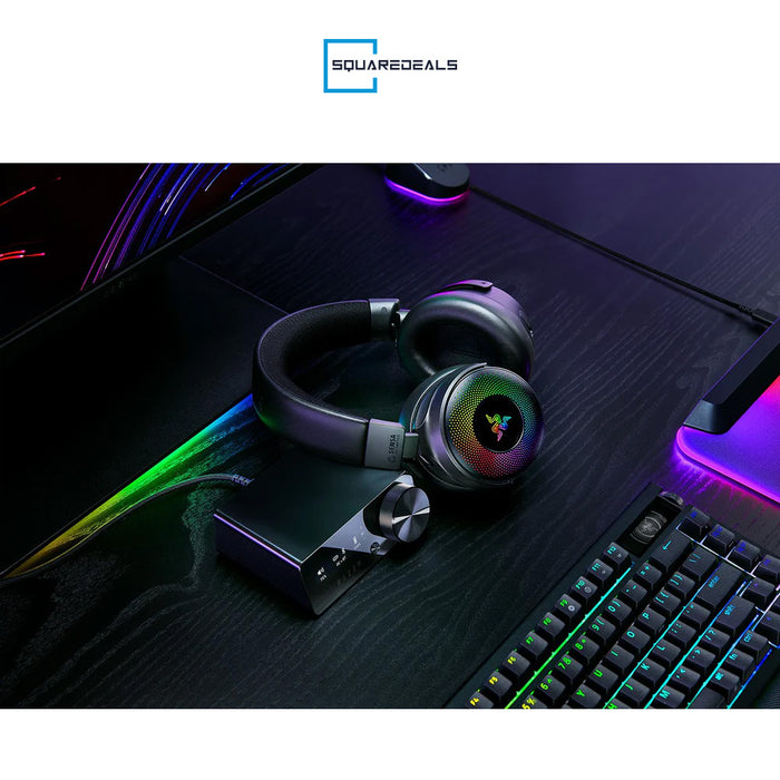 Razer Kraken V4 Pro Wireless