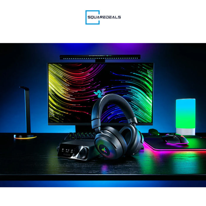 Razer Kraken V4 Pro Wireless