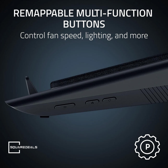 Razer Laptop Cooling Pad