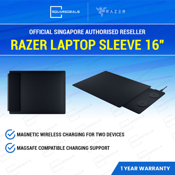 Razer Laptop Sleeve For 16"