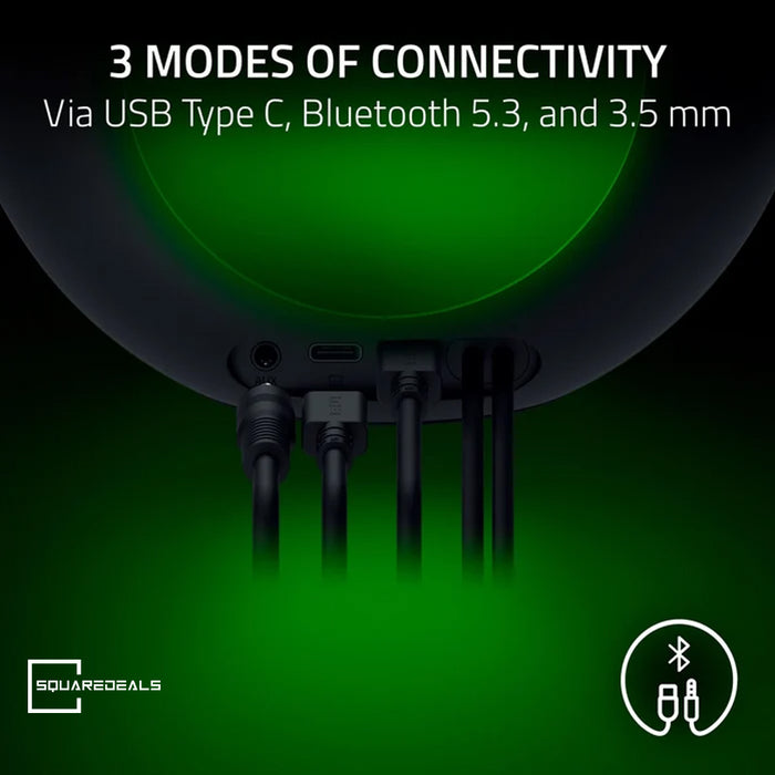 Razer Mako with Compact Subwoofer