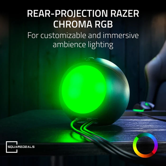 Razer Mako with Compact Subwoofer