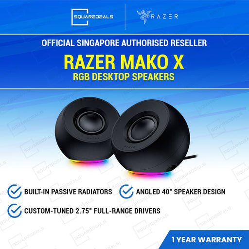 Razer Mako X
