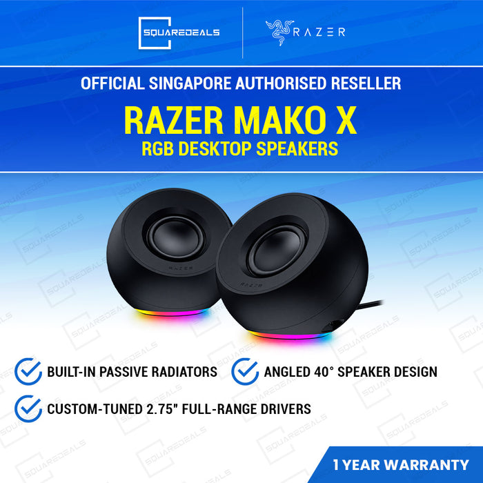 Razer Mako X