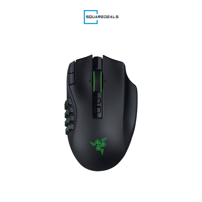Razer Naga V3 Pro