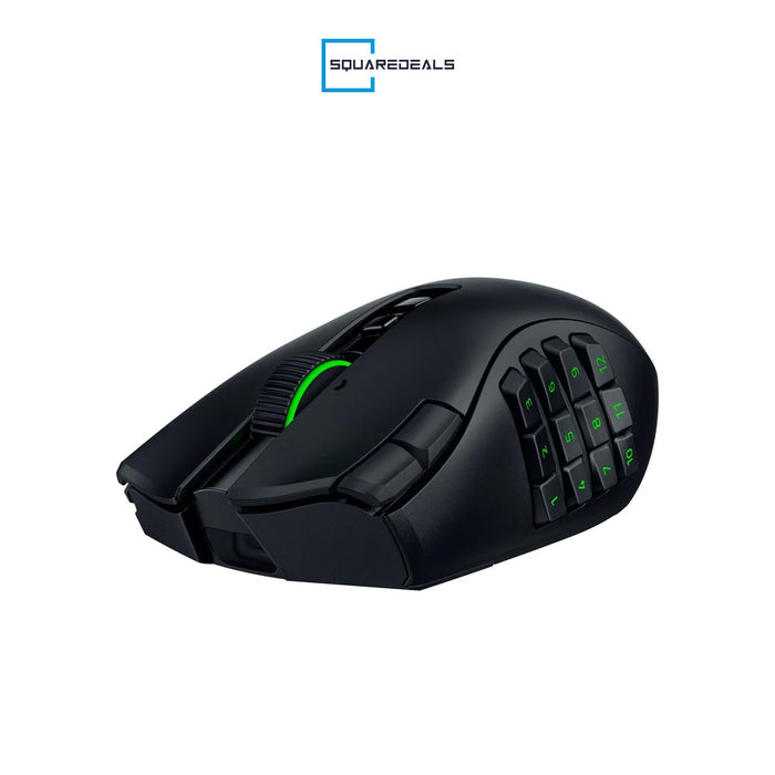 Razer Naga V3 Pro