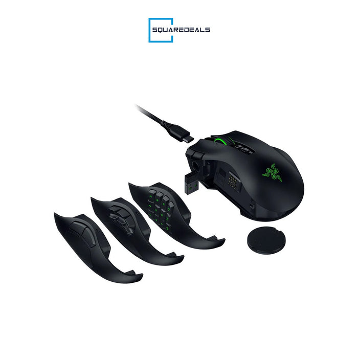 Razer Naga V3 Pro