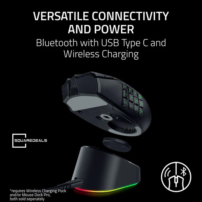 Razer Naga V3 Pro