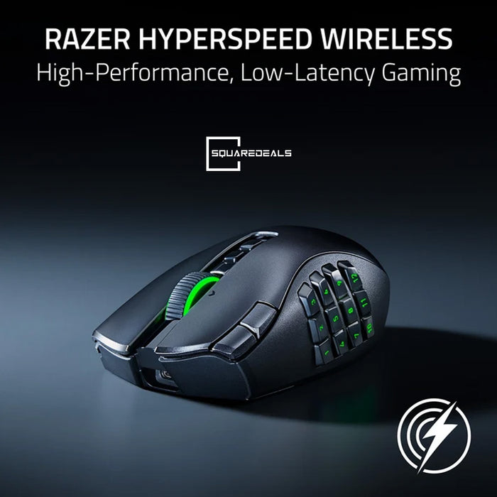 Razer Naga V3 Pro