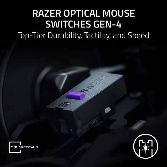 Razer Naga V3 Pro