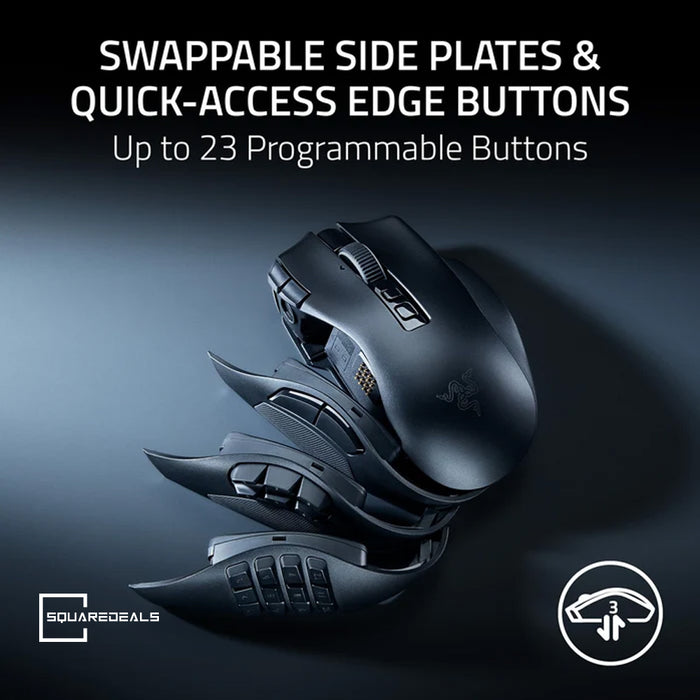Razer Naga V3 Pro