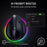 Razer Pro Click V2 Vertical Wireless Mouse