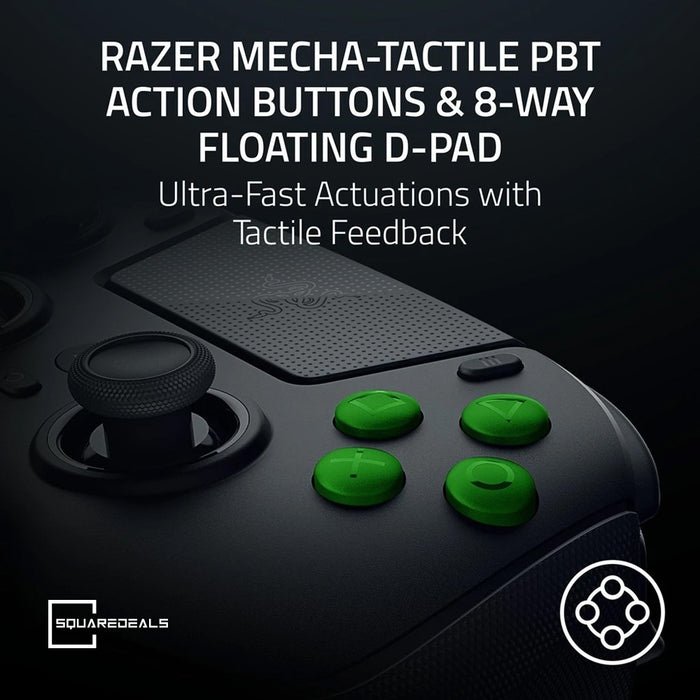 Razer Raiju V3 Pro