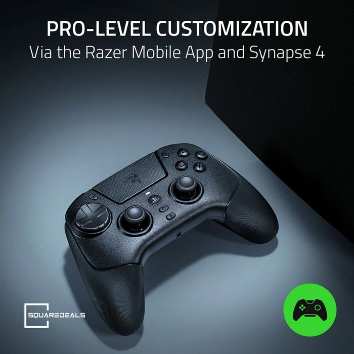 Razer Raiju V3 Pro
