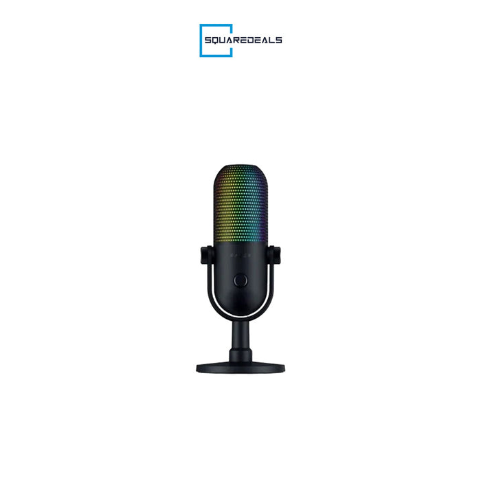Razer Seiren V3 Chroma 32 Bit DSP