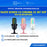 Razer Seiren V3 Chroma 32 Bit DSP