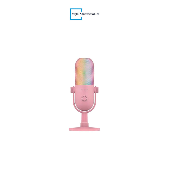 Razer Seiren V3 Chroma 32 Bit DSP