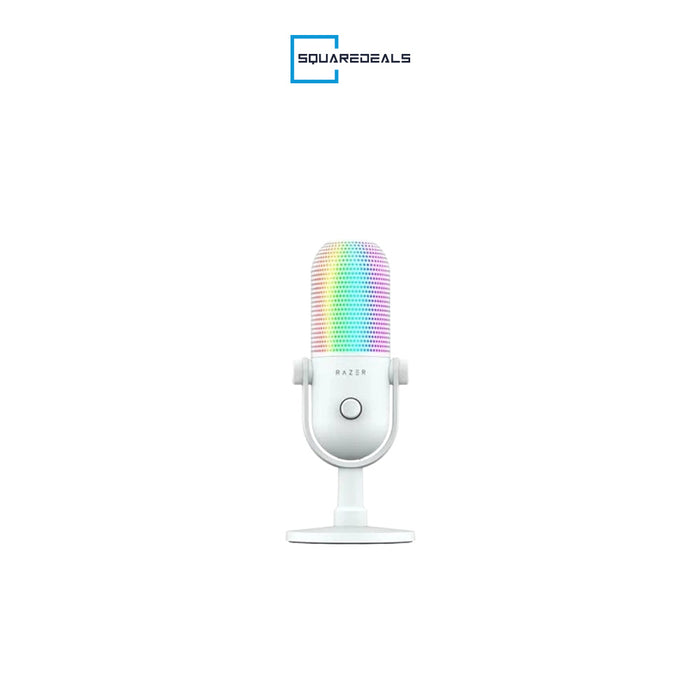 Razer Seiren V3 Chroma 32 Bit DSP
