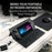 Razer Travel Case Folio for Portable Keyboard