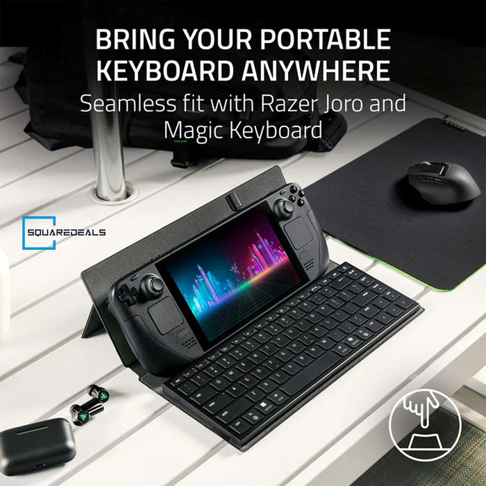 Razer Travel Case Folio for Portable Keyboard