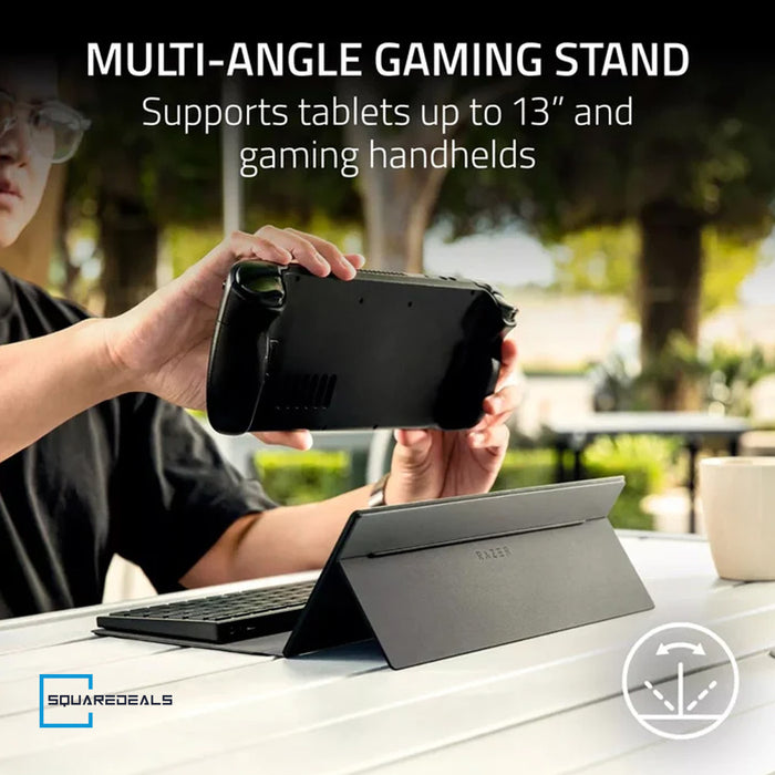 Razer Travel Case Folio for Portable Keyboard