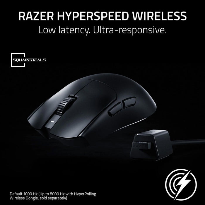 Razer Viper V3 Pro SE