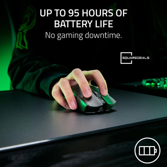 Razer Viper V3 Pro SE