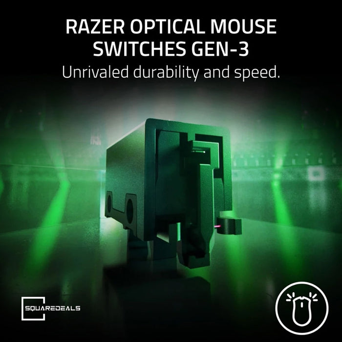 Razer Viper V3 Pro SE