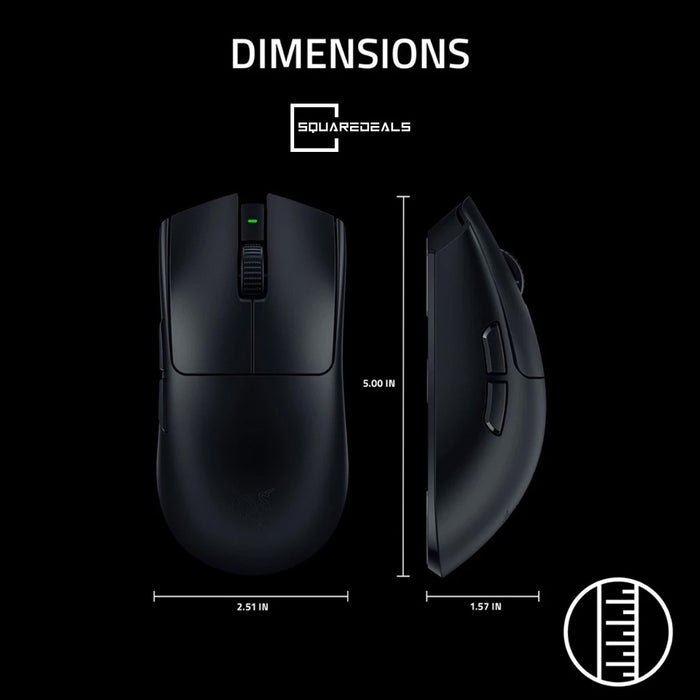 Razer Viper V3 Pro SE