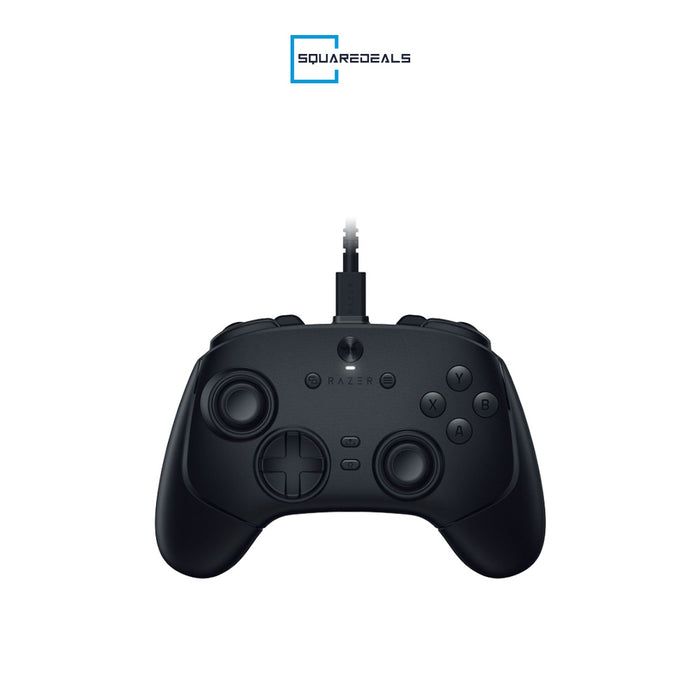 Razer Wolverine V3 Tournament Edition 8K PC
